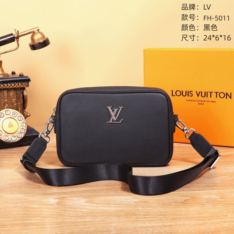 Mens Louis Vuitton Satchel Bags